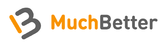 MuchBetter logo - Caixno Casino