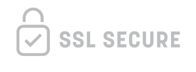 SSL logo - Caixno Casino